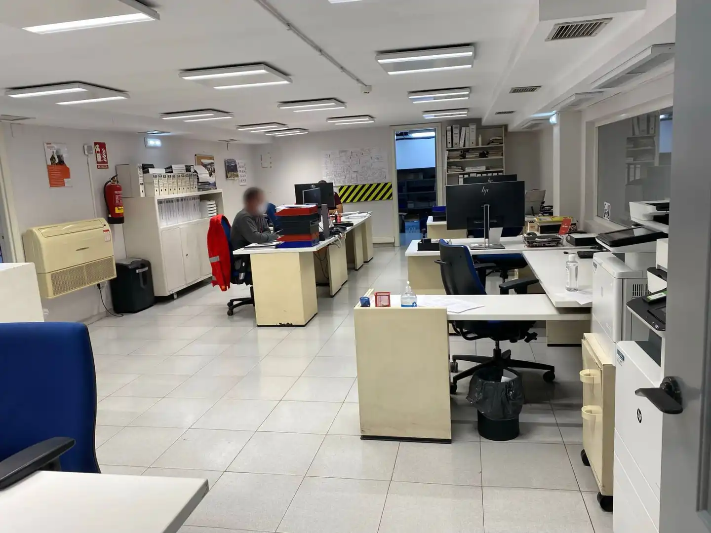 Business premises for sale in La Villa - Bazuelo, imagen 13