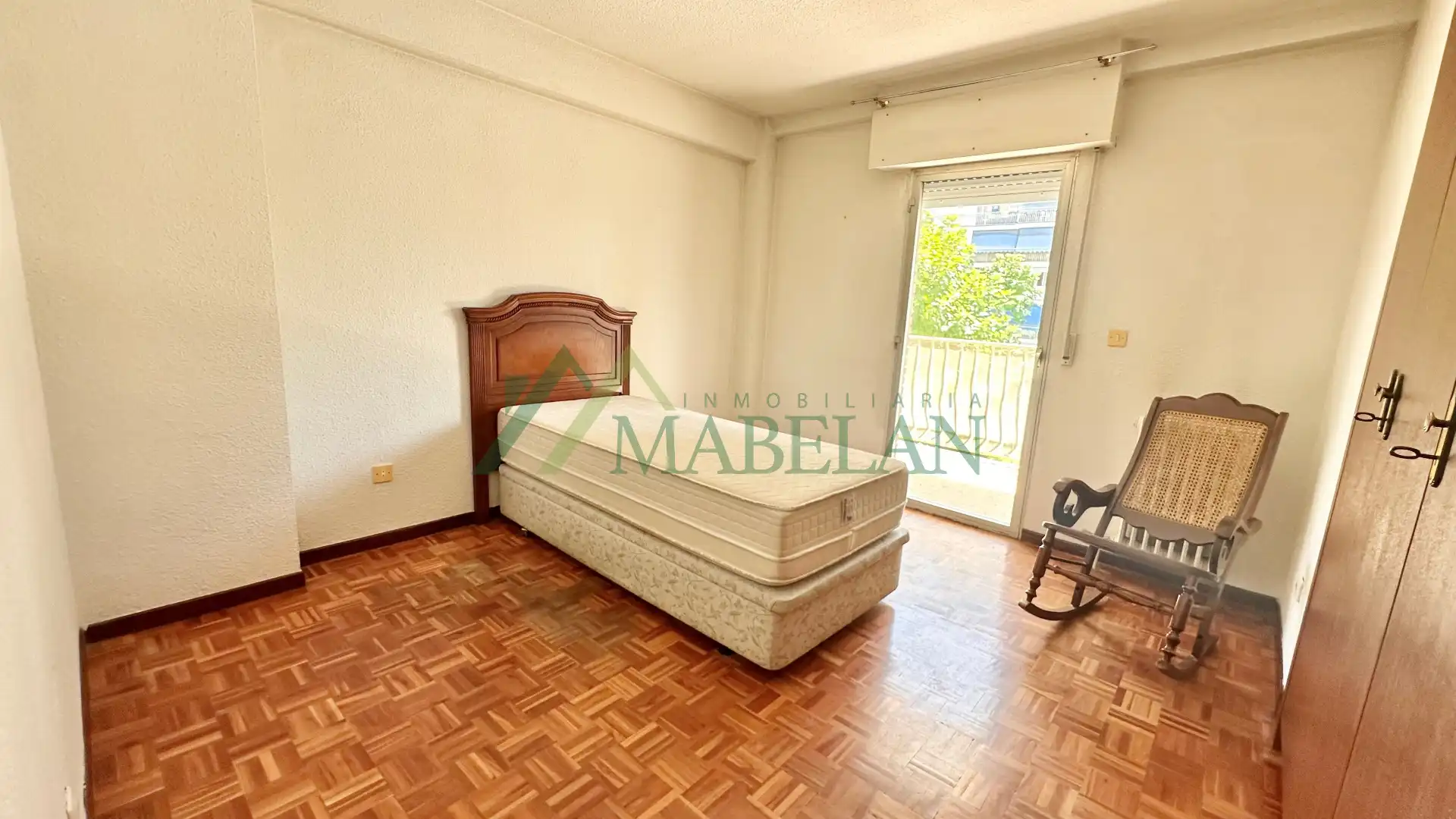 Habitación de Piso en venta en Móstoles con Aire acondicionado, Calefacción y Parquet