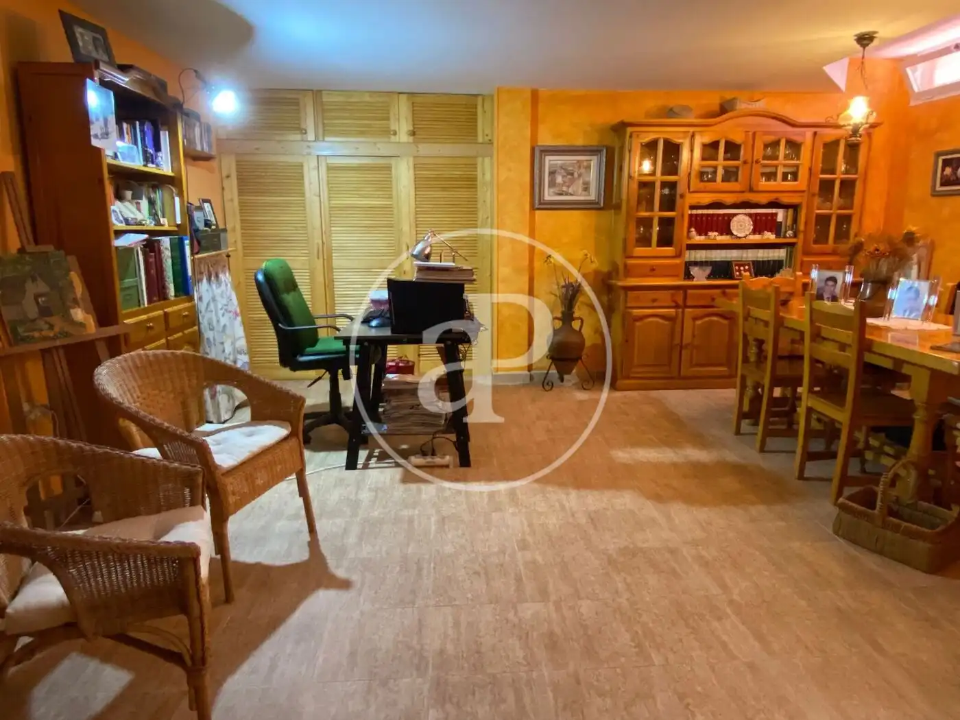 Casa con piscina in vendita a Balcón de Ponoig - Polop Paradis - Polop Hills, imagen 29
