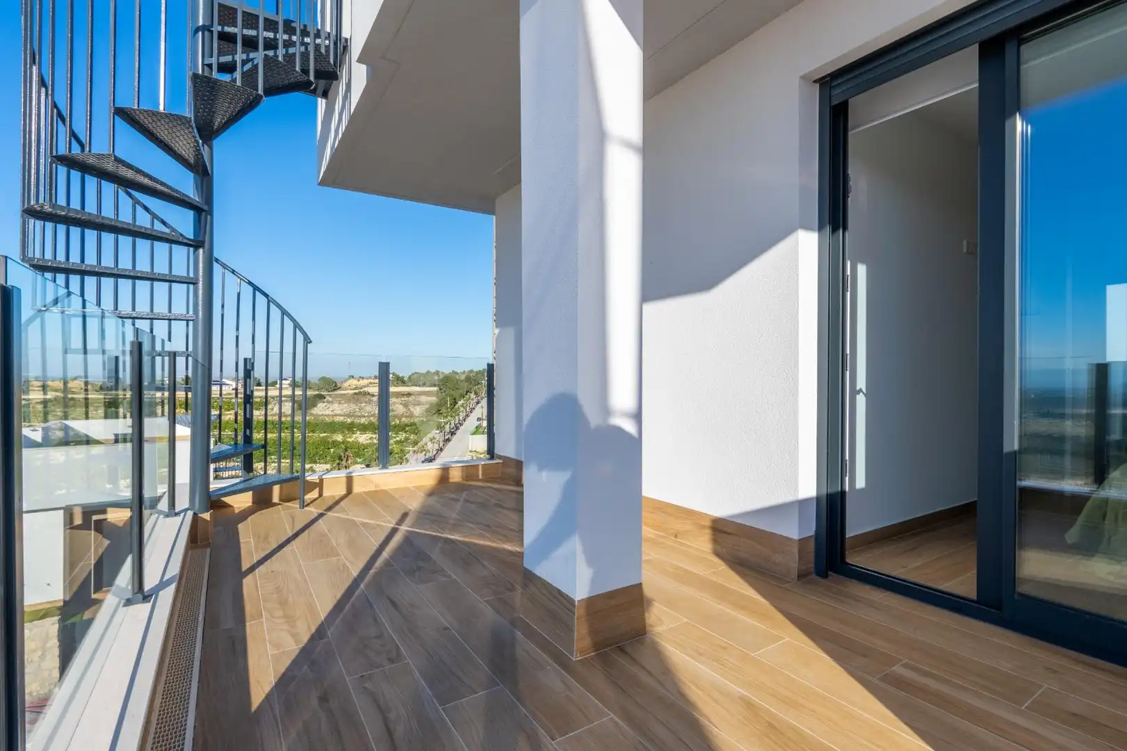 Maison jumelée à vendre à Algorfa, imagen 8