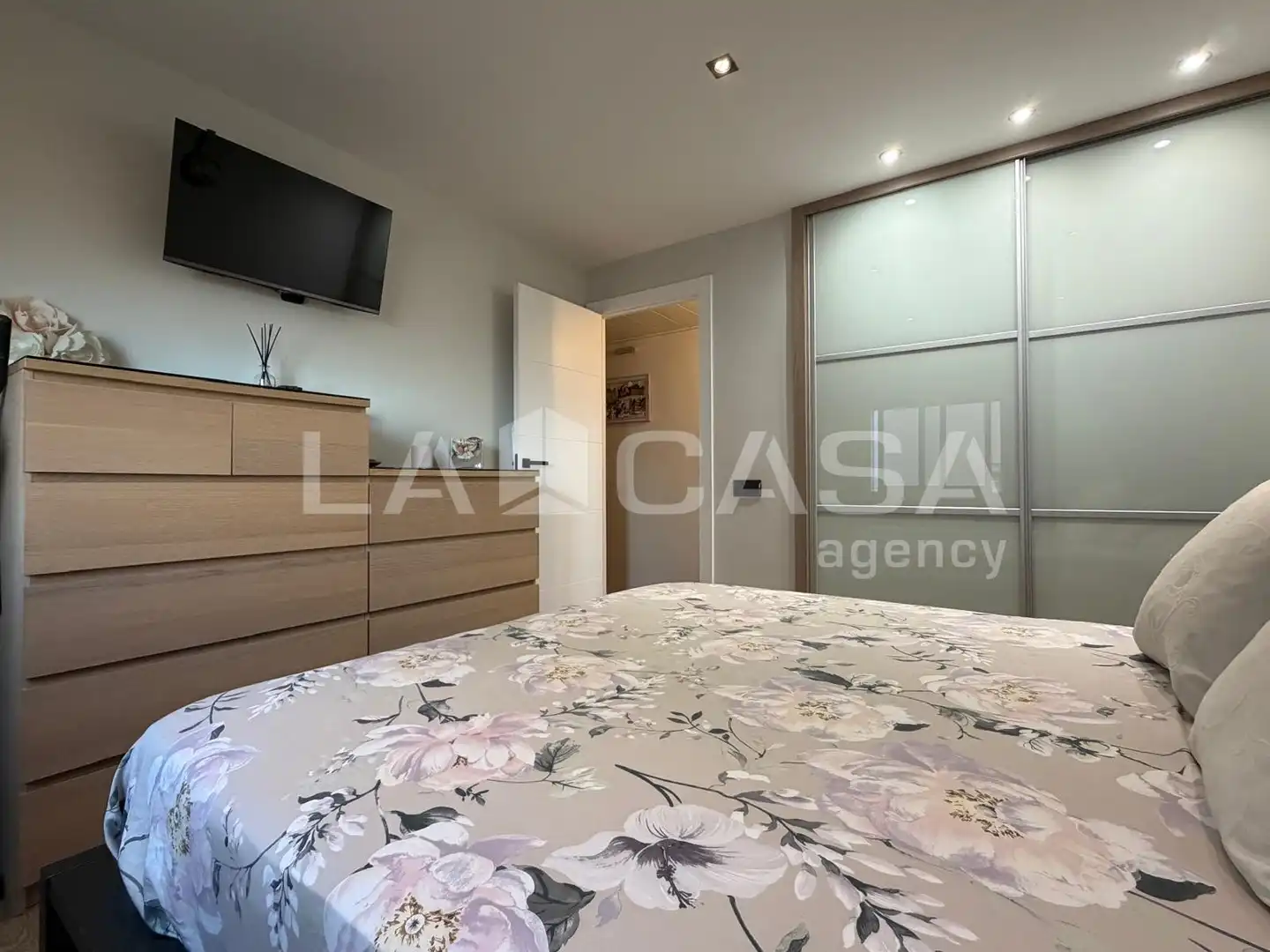 Flat for sale in Singuerlín