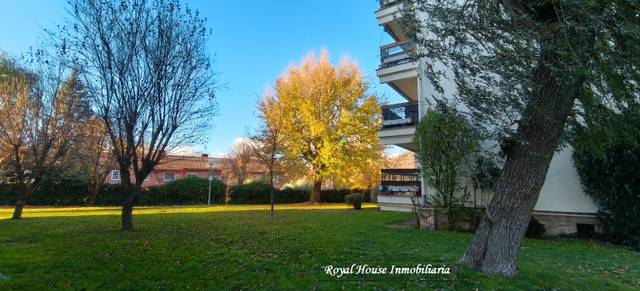 Piso en Venta en Urbanización el Soto en Dehesa – El Soto