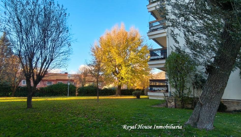 Photo 1 of Flat for sale in Urbanización el Soto, Dehesa – El Soto, Madrid