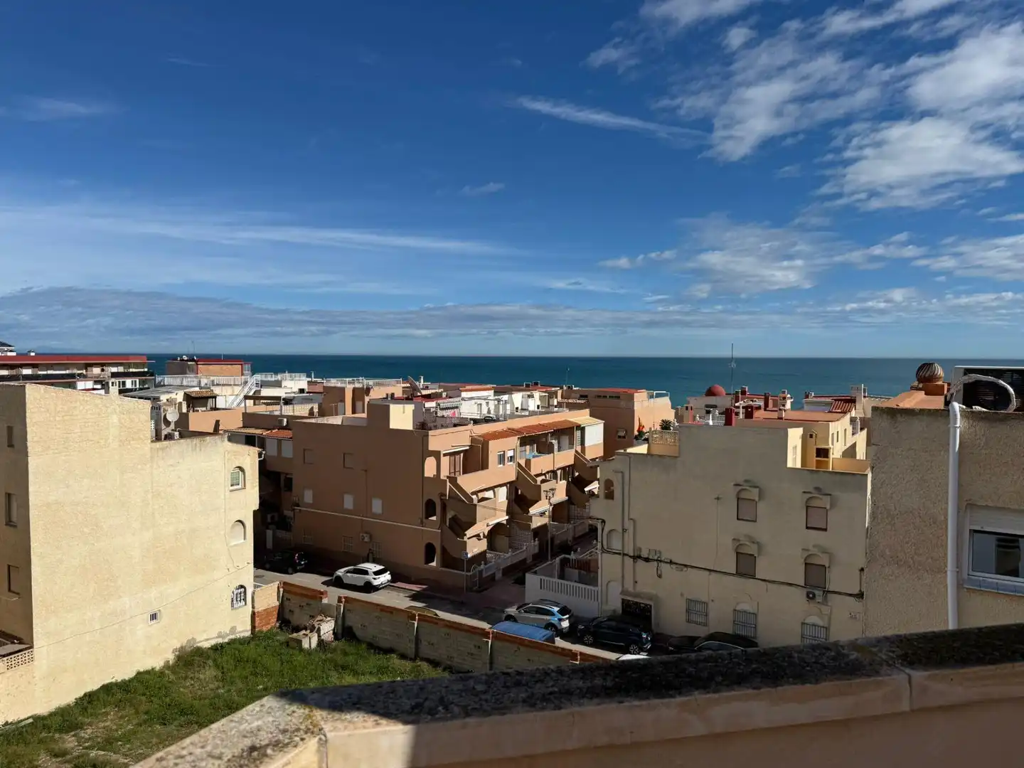 Apartamento con ascensor en venta en La Mata, imagen 25