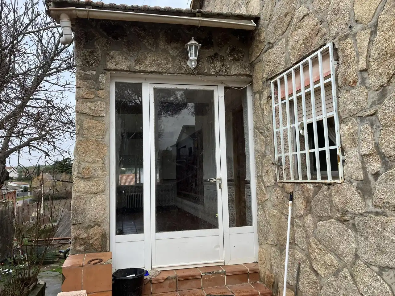 Casa o xalet en venda en Pelayos de la Presa amb Jardí privat, Terrassa i Piscina