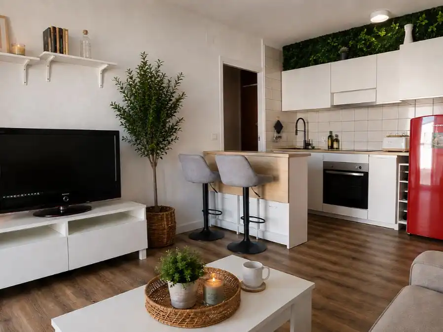 Wohnung zum Verkauf in Carrer Poblat Típic-Gregal 19