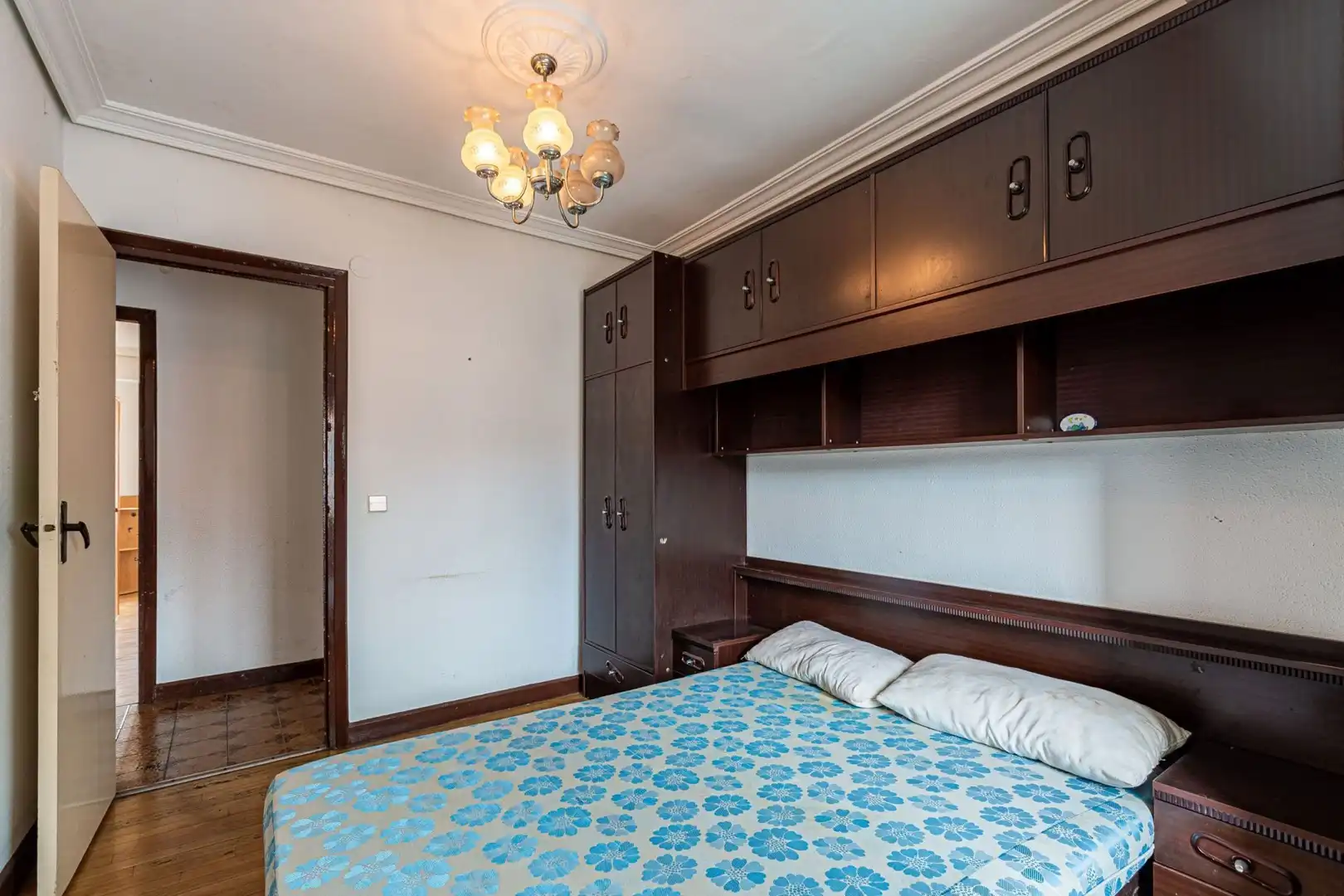 Habitación de Piso en venta en Urnieta