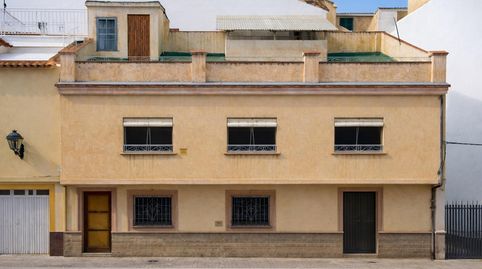 Foto 4 de Casa o chalet en venta en Berja, Almería