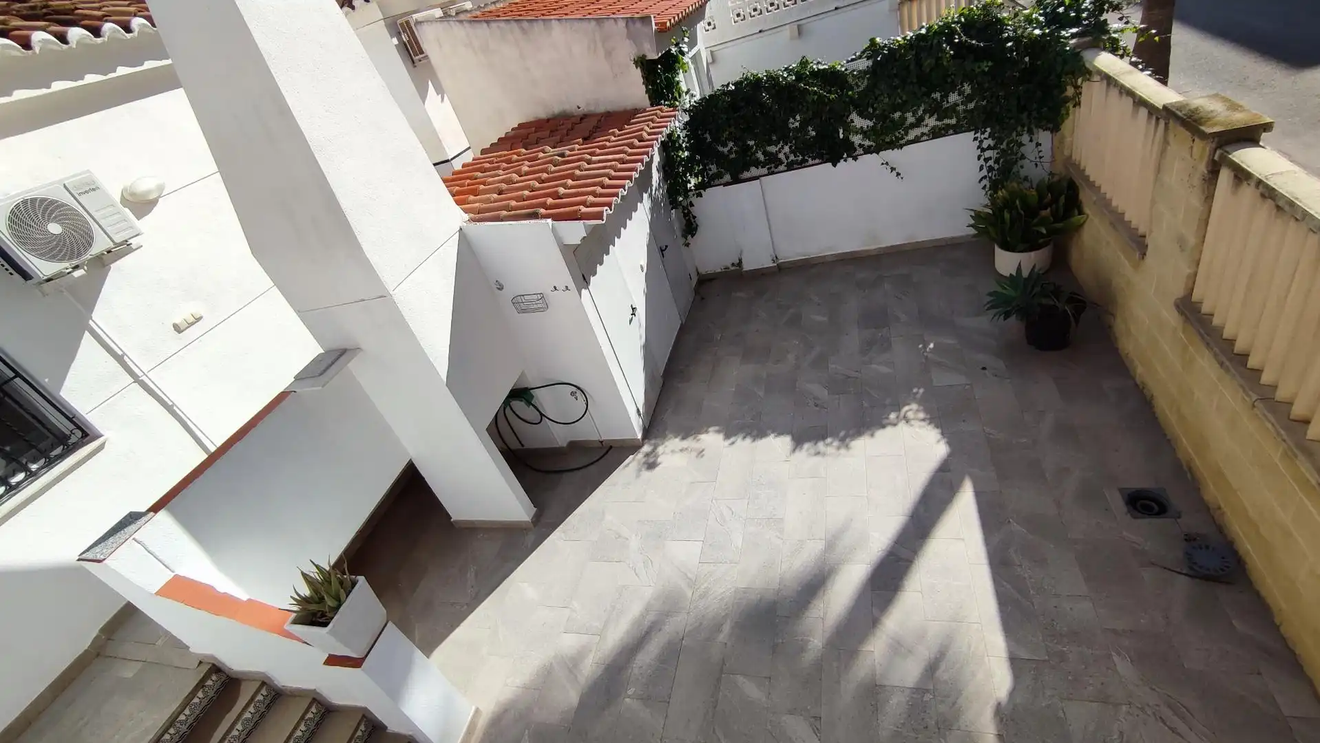 Terrace of Houses for sale in Miramar  with Air Conditioner and Terrace