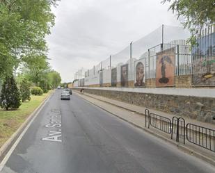 Vista exterior de Pis en venda en  Huelva Capital