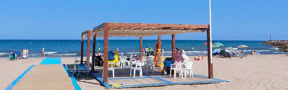 Apartament en venda en Valencia amb Aire condicionat, Jardí privat i Terrassa