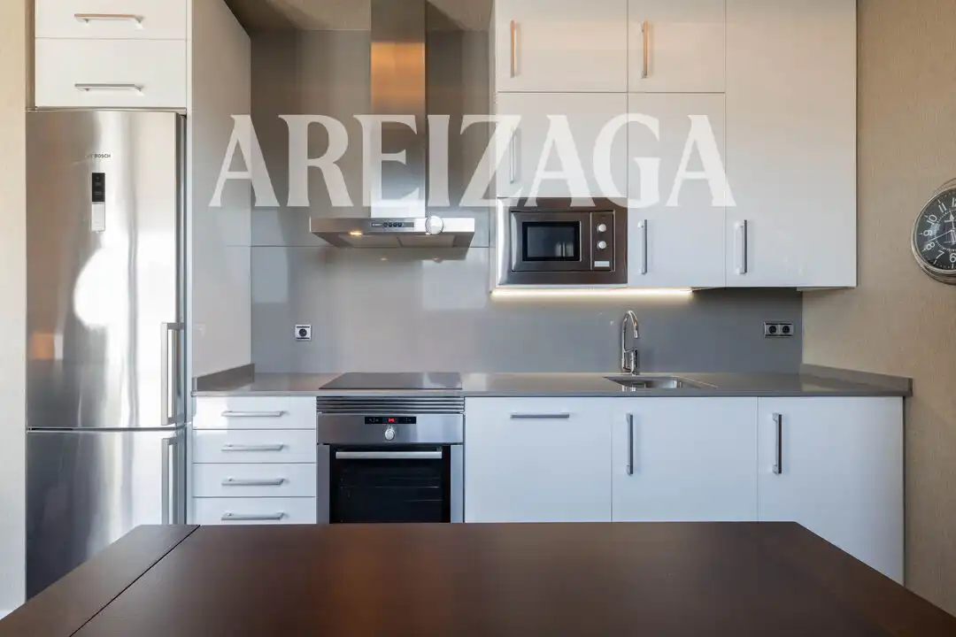 Piso con terraza en venta en Calle Arrasate, imagen 14