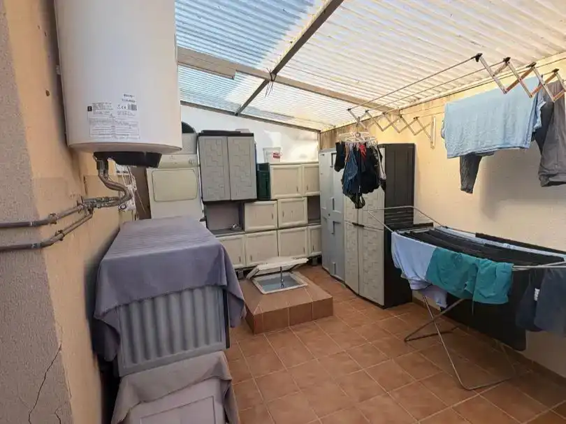 Dúplex en venta en Vícar con Aire acondicionado y Balcón