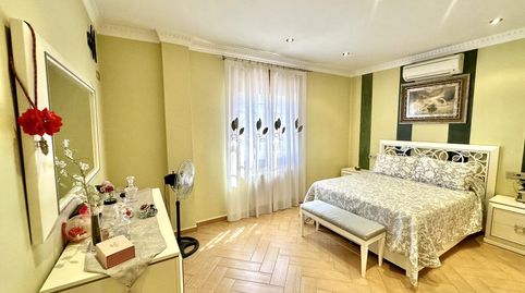 Foto 4 de Casa o xalet en venda a Calvario, Humilladero, Málaga