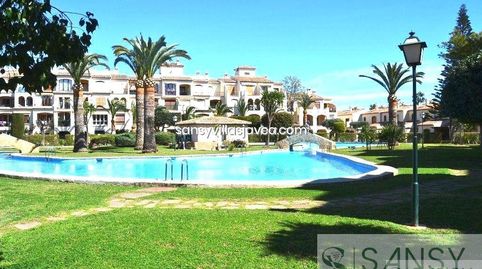 Foto 2 de Apartament en venda a Montañar - El Arenal, Jávea / Xàbia