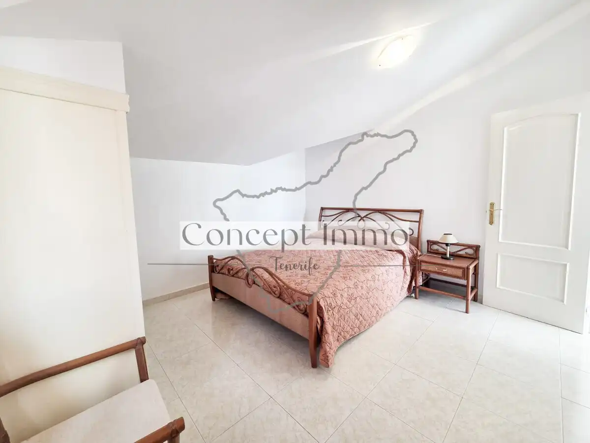 Ático en venta en Avenida Juan Carlos 1, Los Cristianos