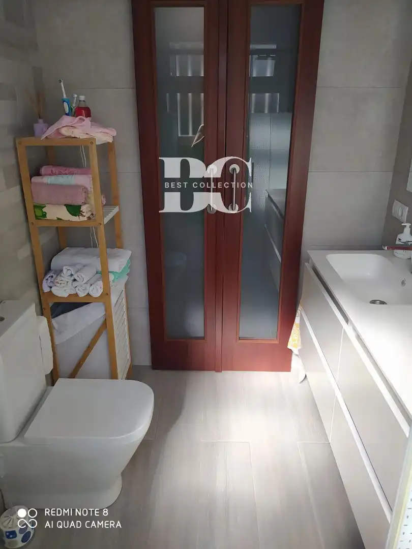 Habitación de Casa o chalet en venta en Lloret de Mar con Aire acondicionado, Terraza y Trastero