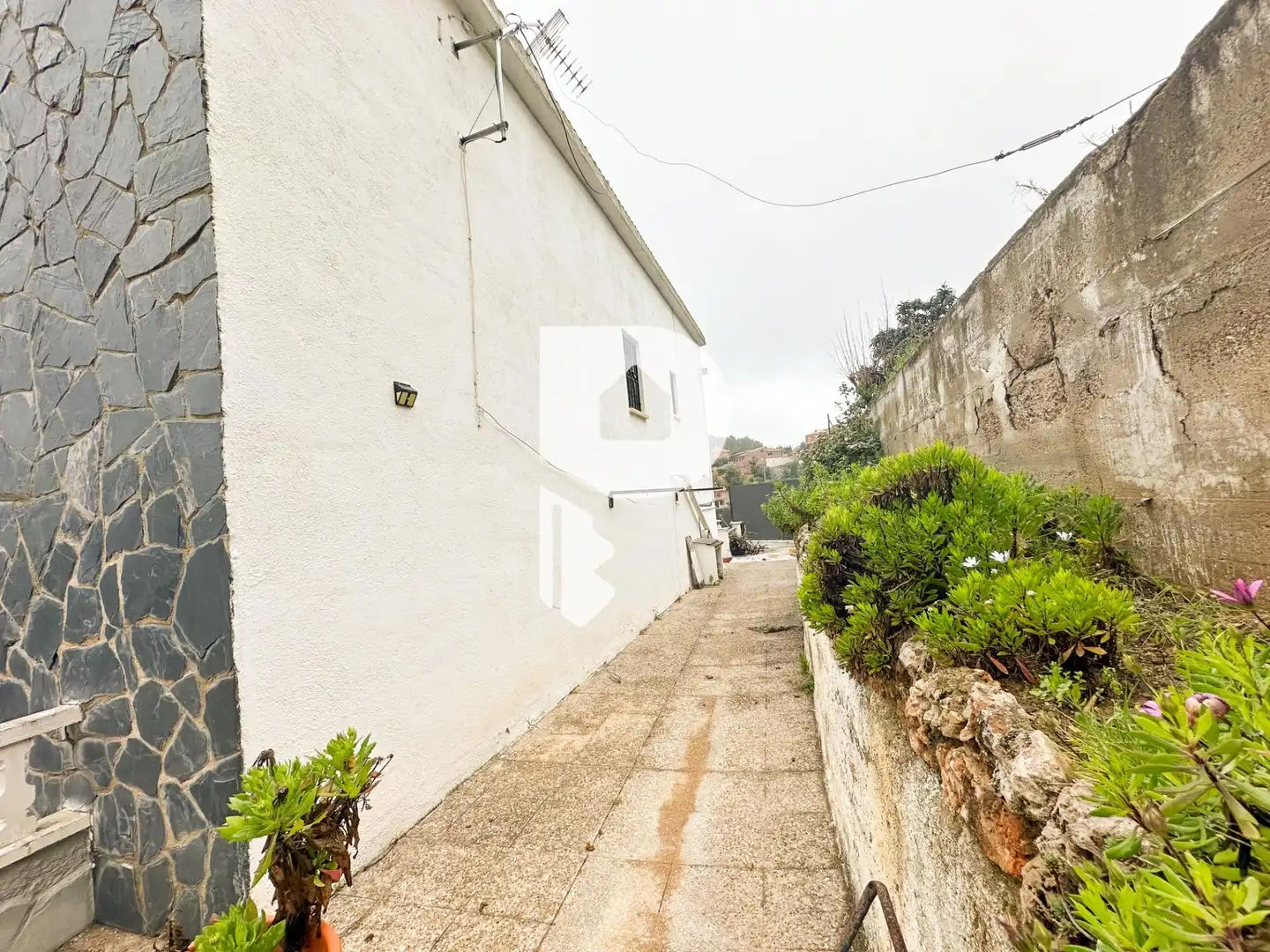 Casa con terraza en venta en Torrelles de Llobregat, imagen 5