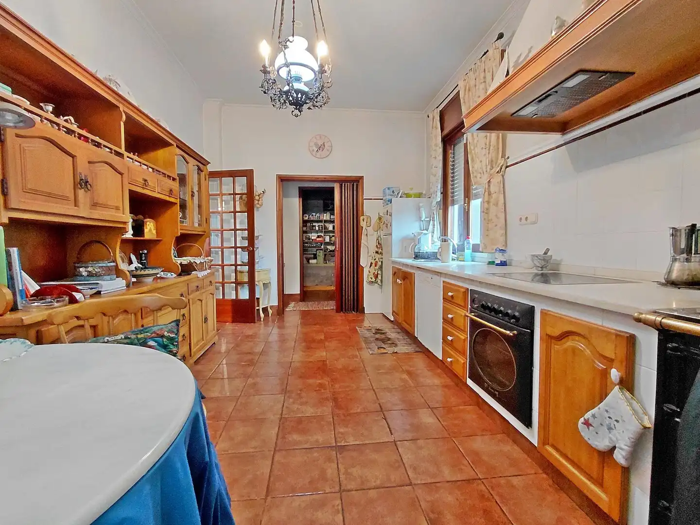 Casa amb terrassa en venda a Avenida Avenida Bouza Martín, imagen 22