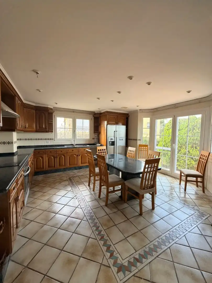 Villa con piscina in vendita a Carrer de Dalt, imagen 8