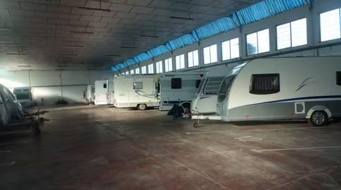 Photo 3 of Industrial buildings for sale in La Murada - Los Vicentes, Alicante