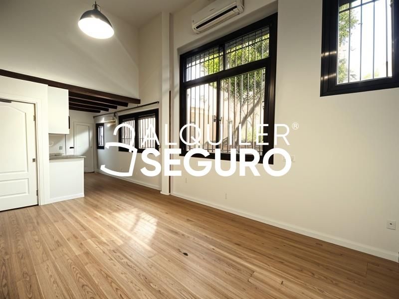 Exterior view of Flat to rent in San Sebastián de los Reyes  with Heating