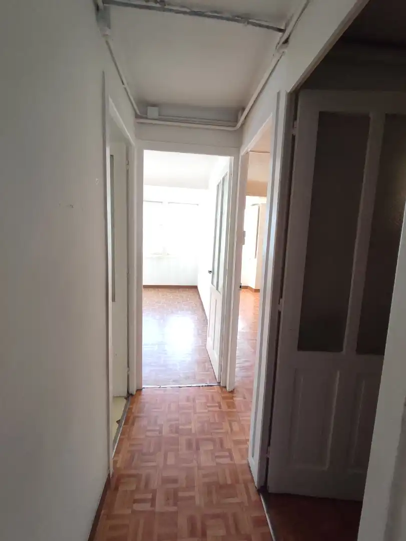 Pis amb ascensor en venda a Rúa Emilia Pardo Bazán, imagen 25
