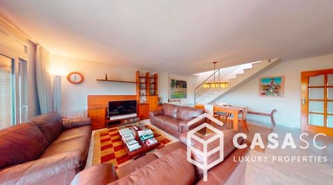 Foto 4 von Dachboden zum Verkauf in Carrer de Manel Farrés, Parc Central, Sant Cugat del Vallès