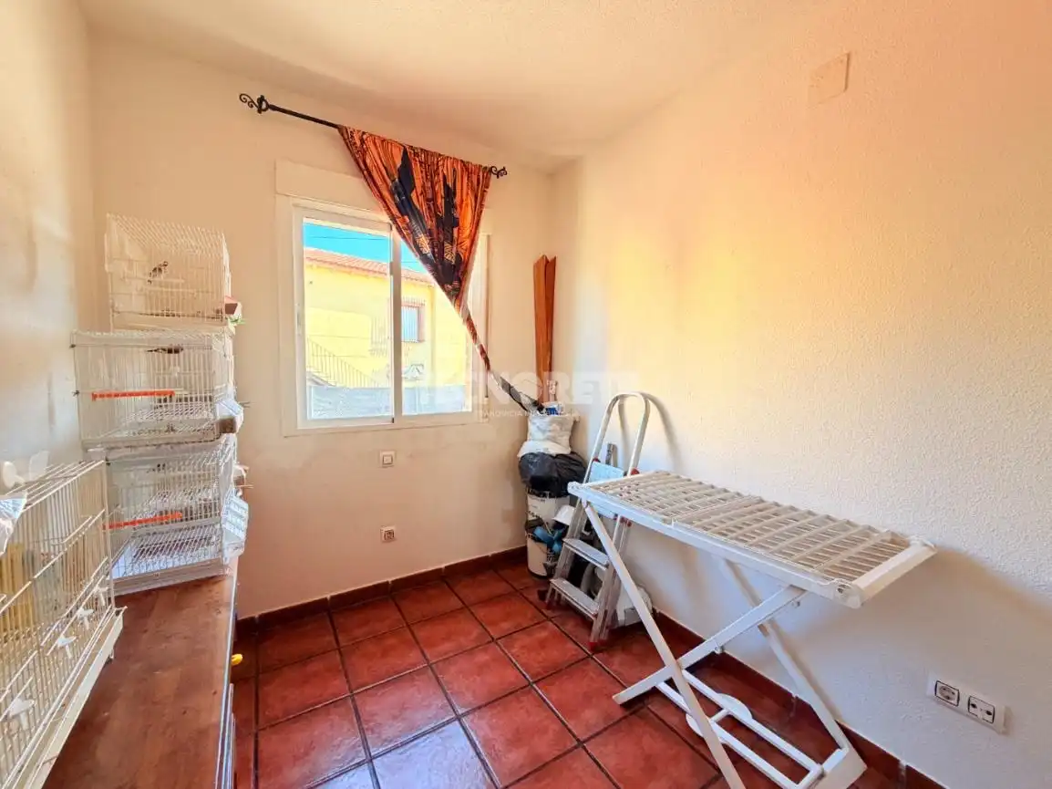 Casa amb terrassa en venda a El Casar de Escalona, imagen 46