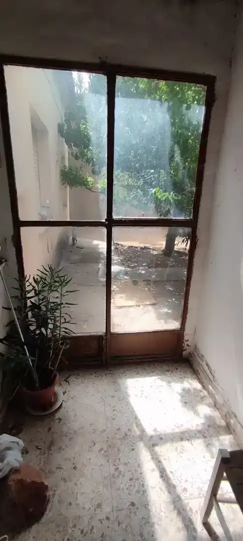 Planta baixa en venda en Higueruela