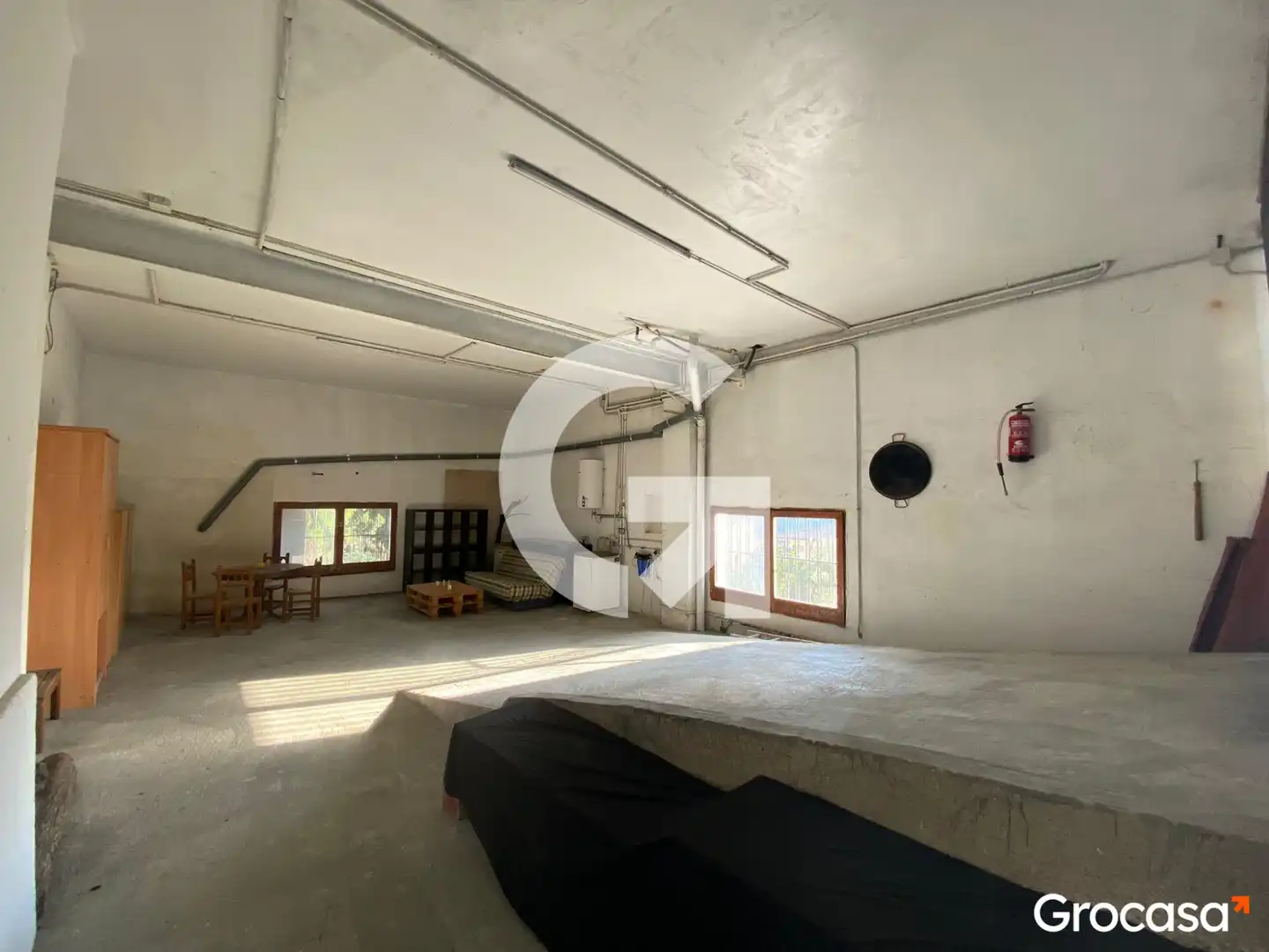 Casa o chalet en venta en Els Hostalets de Pierola con Calefacción, Jardín privado y Terraza