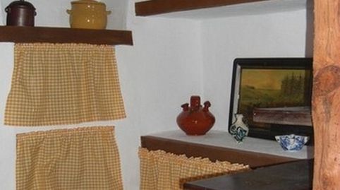 Foto 3 de Finca rústica en venta en Villaluenga del Rosario, Cádiz