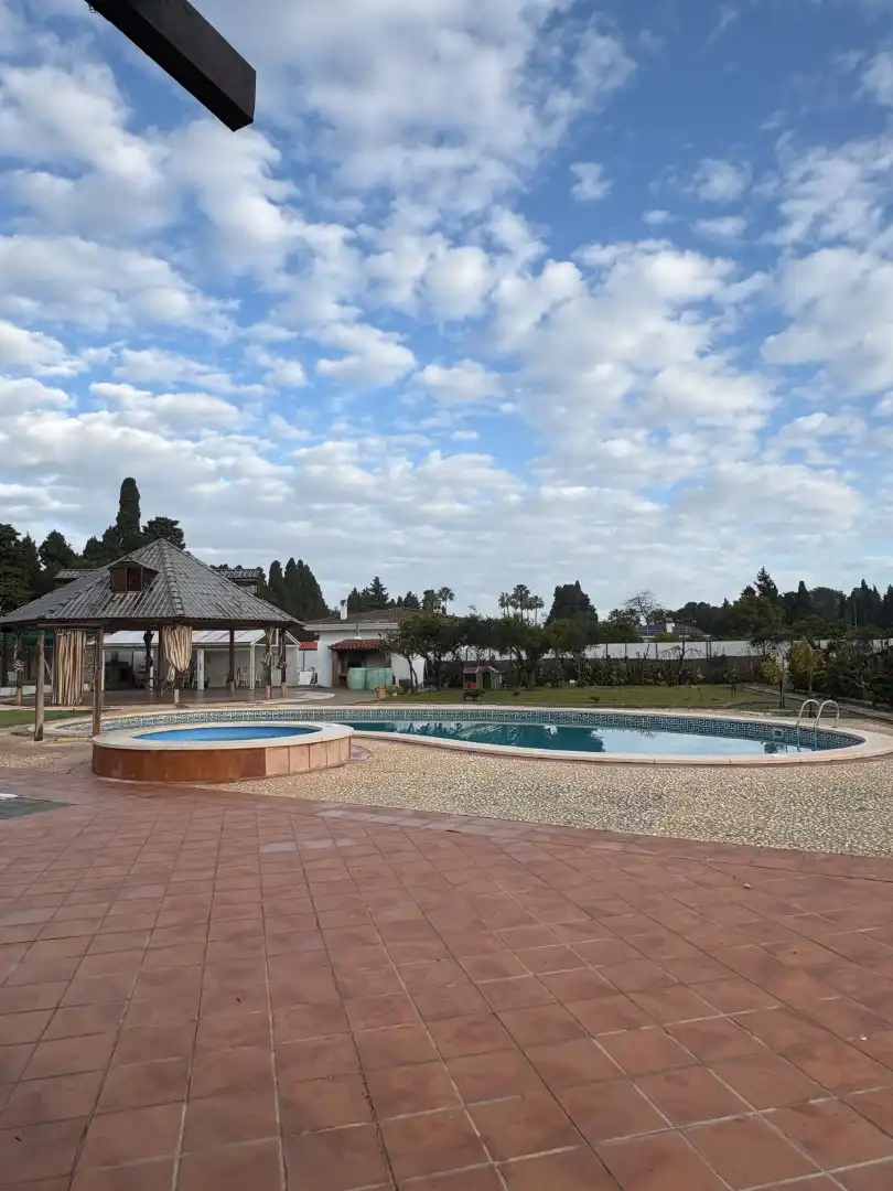 Schwimmbecken von Residential zum Verkauf in Jerez de la Frontera