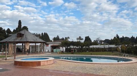 Foto 4 de Residencial en venda a Camino de Montealegre Alto, 24, Parque Atlántico - Ronda este, Jerez de la Frontera