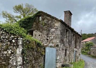 Foto 5 de Piso en venta en Plaza Generalísimo, A Estrada , Pontevedra