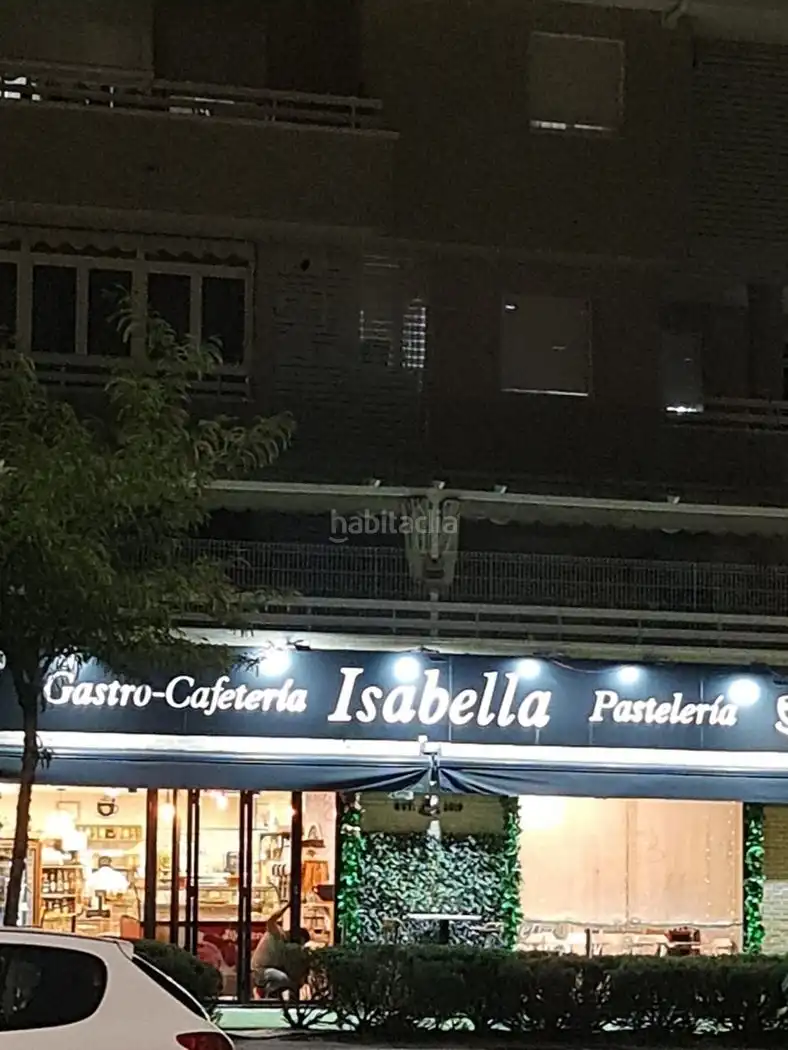 Gewerbefläche zur Miete in Avenida de la Unión Europea 91, imagen 13