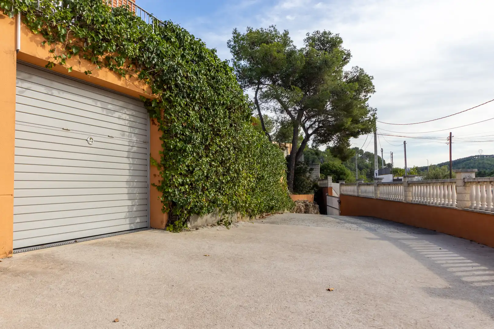 Chalet con terraza en venta en Carrer dels Pirineus, imagen 43