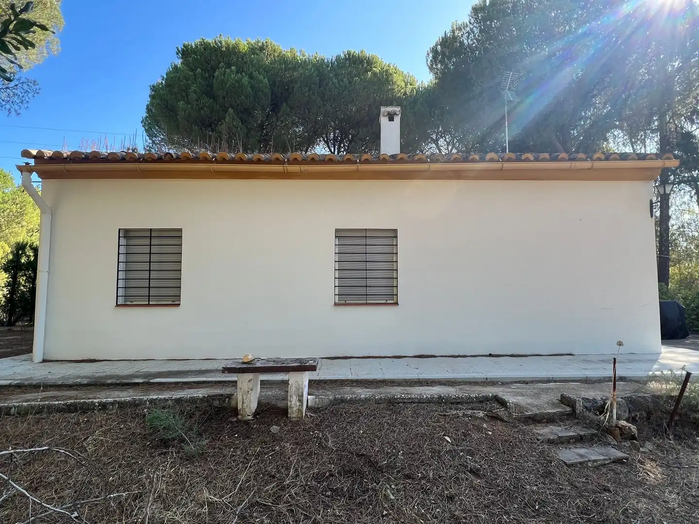 Villa avec piscine à vendre à Obejo, imagen 4