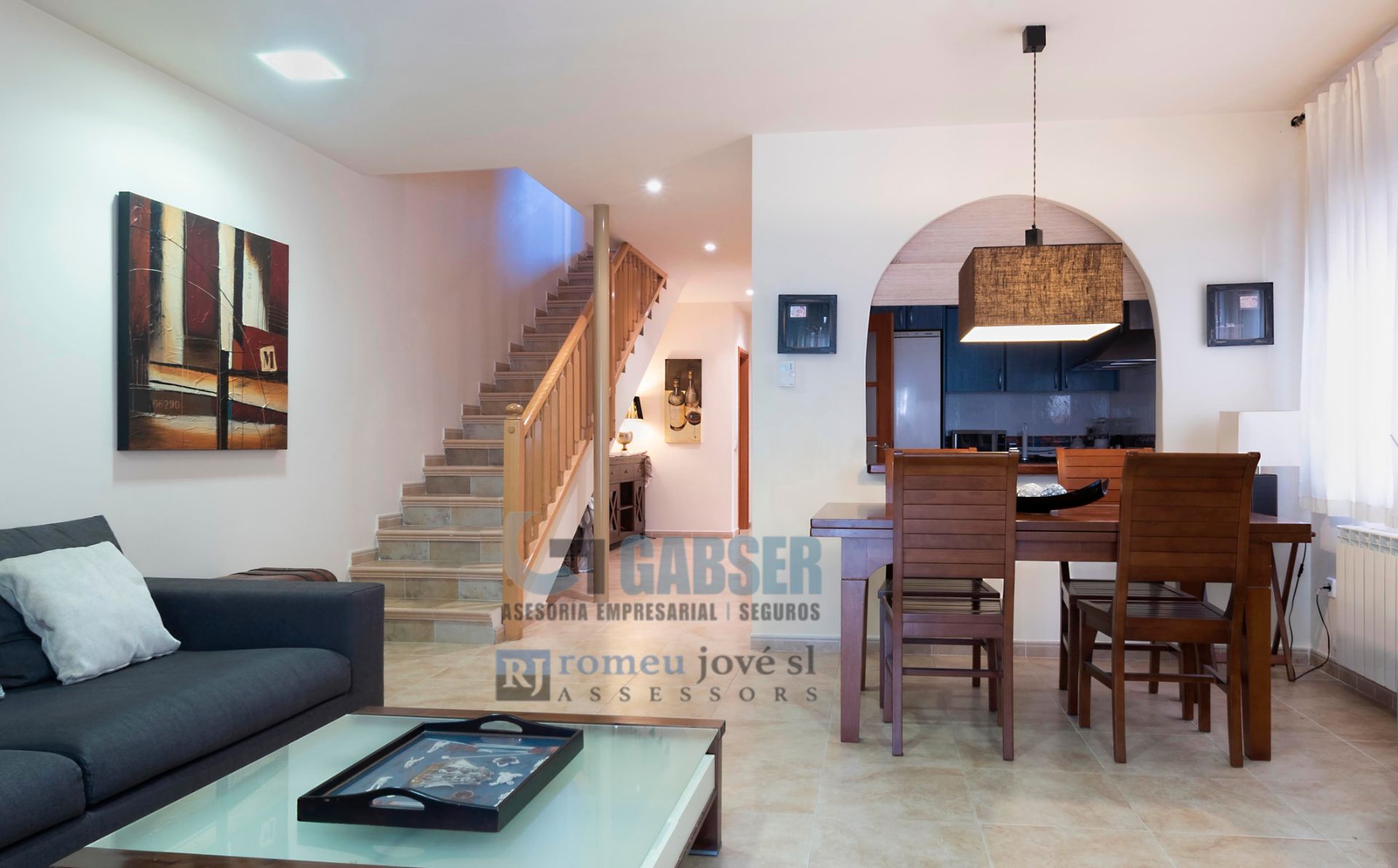 House or chalet for sale in Cervià de Les Garrigues  with Air Conditioner, Heating and Terrace