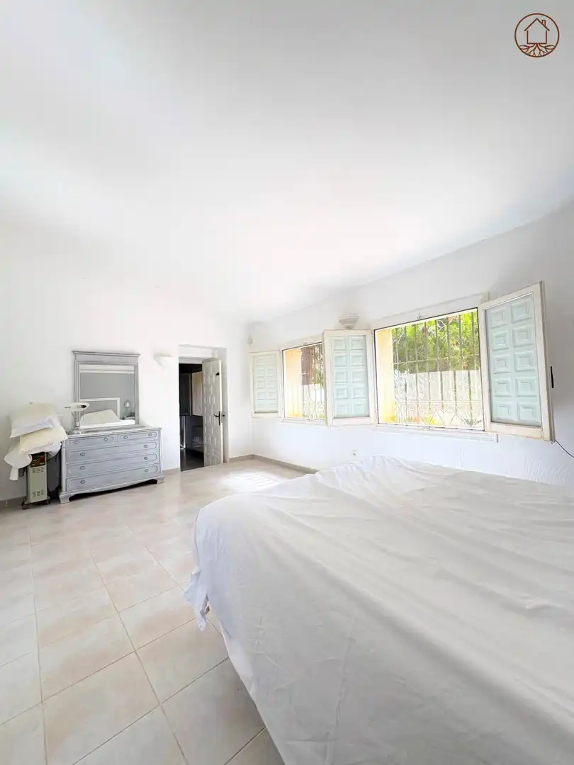 Villa con piscina in vendita a Avenida DISEMINADOS, imagen 26