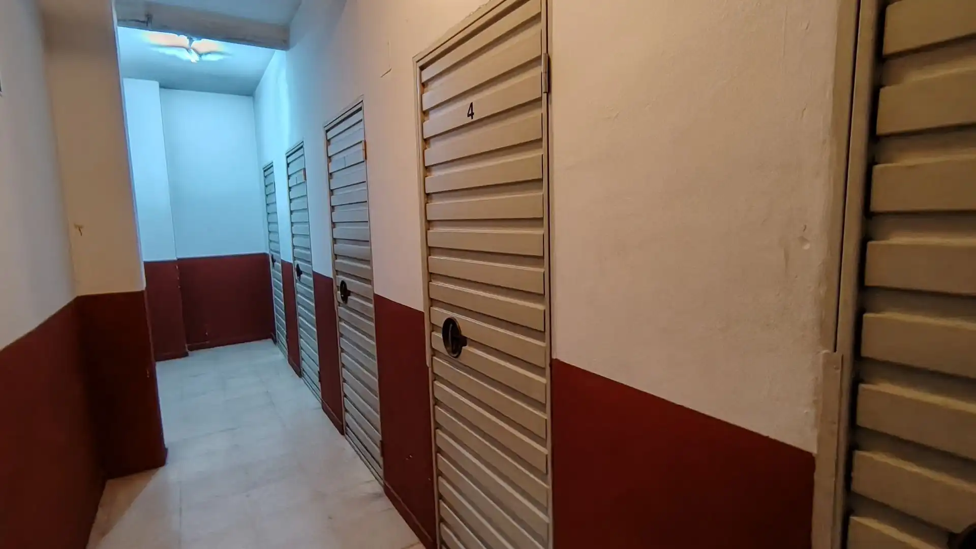 Flat for sale in Torrejón de Ardoz  with Heating, Terrace and Storage room
