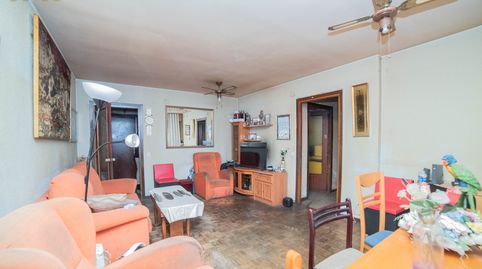 Foto 3 de Pis en venda a Calle Alfonso XII, Sur - PAU 4, Móstoles