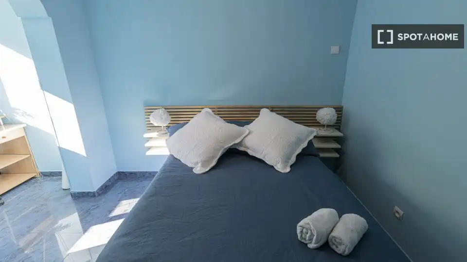 Appartamento in affitto a Ciudad Lineal, imagen 15
