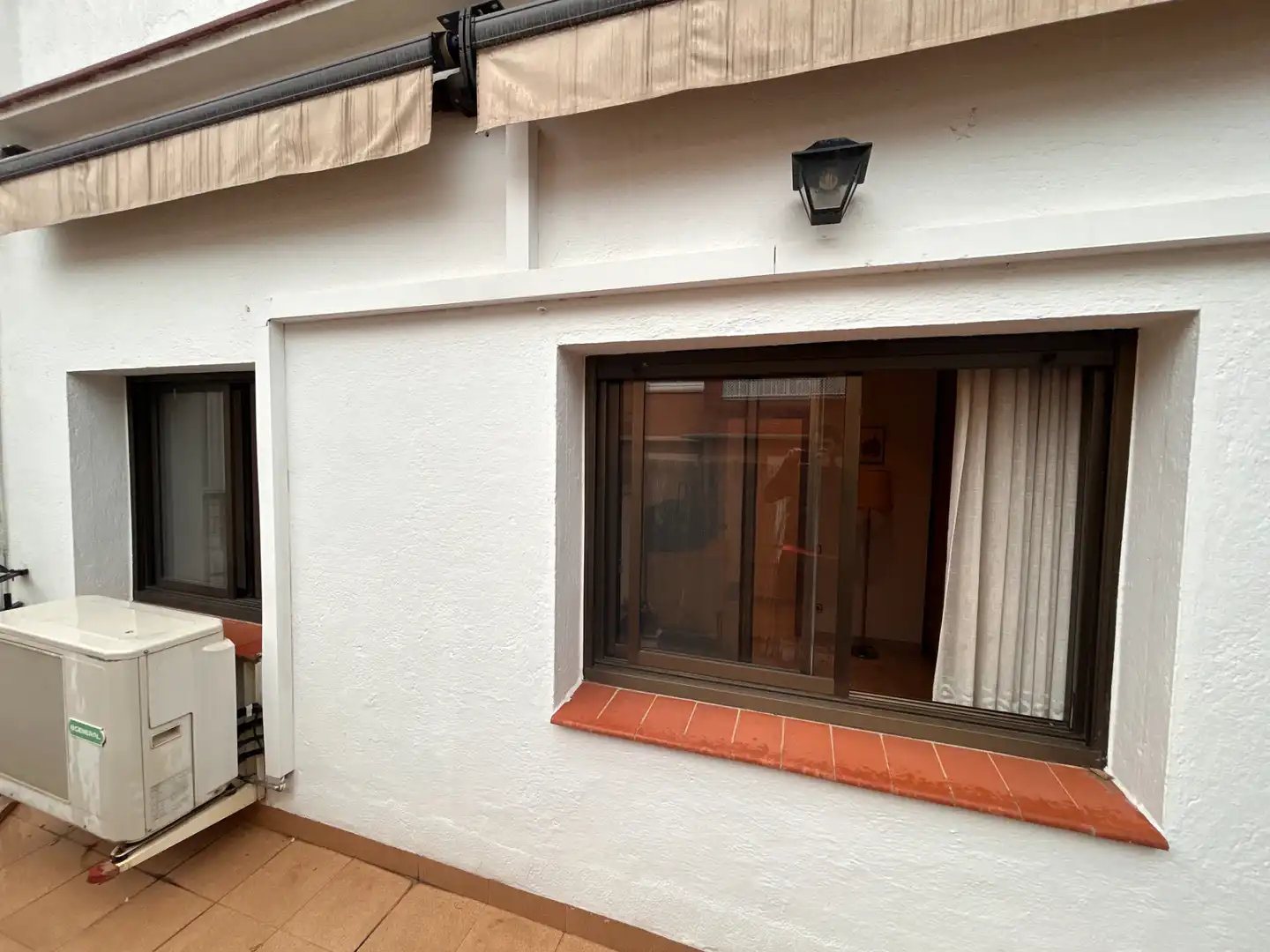 Terrassa de Àtic en venda en Barcelona amb Aire condicionat, Calefacció i Terrassa