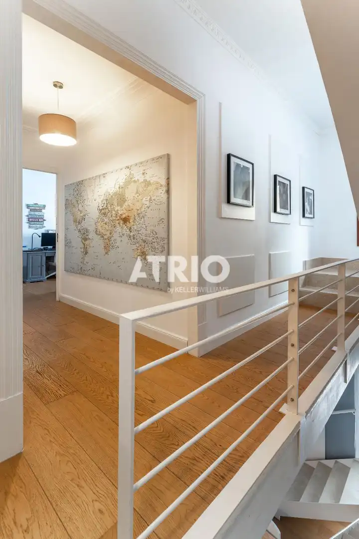 Haus oder Chalet zum Verkauf in  Palma de Mallorca mit Klimaanlage, Privatgarten und Terrasse