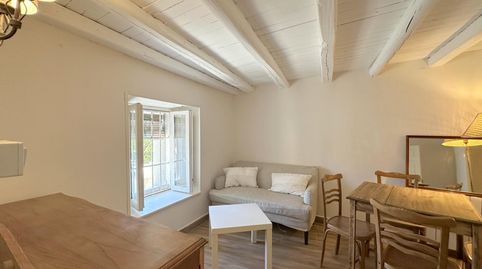 Foto 3 de Casa o xalet en venda a Mediana de Voltoya, Ávila
