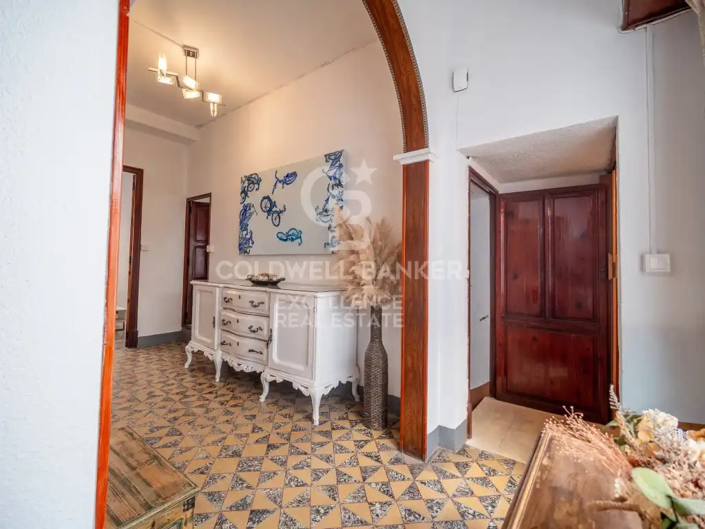 Houses for sale in Oliva pueblo
