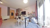 Living room of Duplex for sale in Sant Llorenç d'Hortons  with Air Conditioner and Terrace