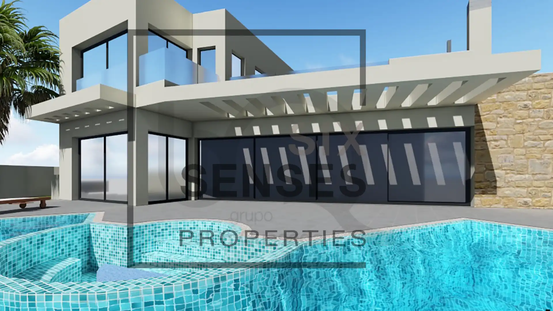 Casa o chalet en venta en Rojales