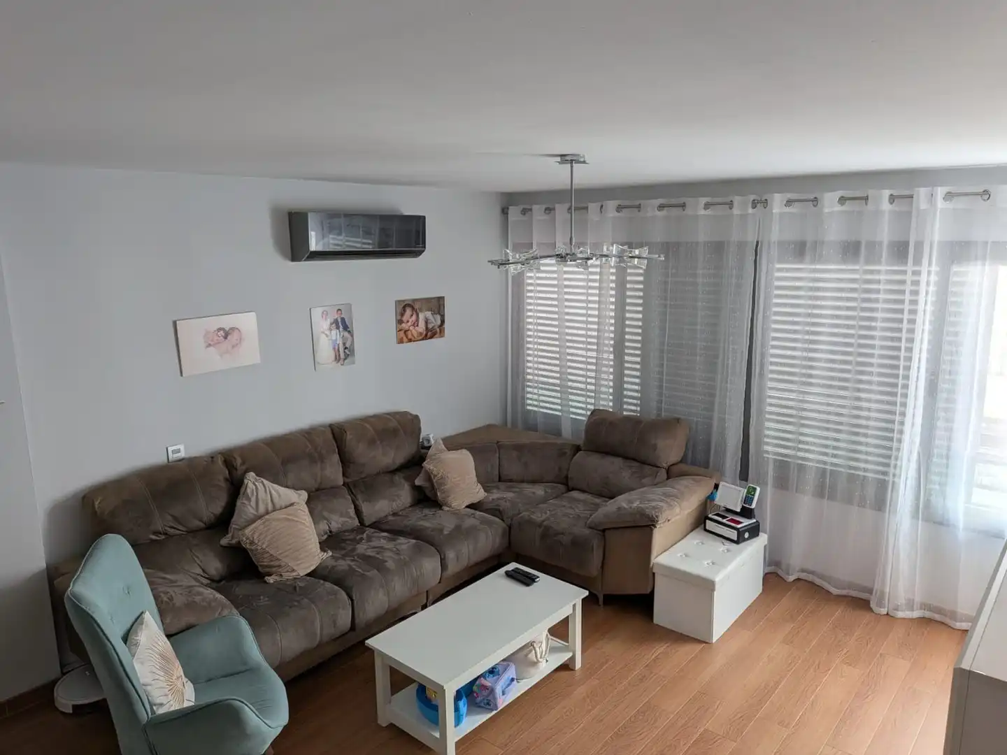 Terraced house for sale in Plaza de toros - Venta Vargas - Capitania, imagen 10